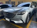 2018 Mazda CX-9 4x2 Sports Touring A/T-2