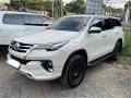 2019 Toyota Fortuner V A/T-0