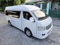 Foton View Transvan Hiroof 2019 mt-2