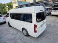 Foton View Transvan Hiroof 2019 mt-5