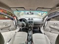 Nissan Almera 2015 AT-8