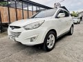 Hyundai Tucson GLS Theta2 2012 AT-1