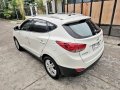 Hyundai Tucson GLS Theta2 2012 AT-5