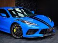 HOT!!! 2022 Chevrolet Corvette C8 Stingray for sale at affordable price -6