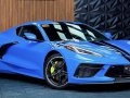 HOT!!! 2022 Chevrolet Corvette C8 Stingray for sale at affordable price -7