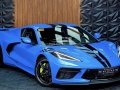 HOT!!! 2022 Chevrolet Corvette C8 Stingray for sale at affordable price -8