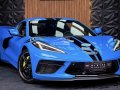HOT!!! 2022 Chevrolet Corvette C8 Stingray for sale at affordable price -9