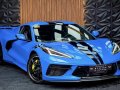 HOT!!! 2022 Chevrolet Corvette C8 Stingray for sale at affordable price -13