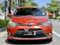 2017 Toyota Vios 1.3E Dual VVT-i Automatic Gasoline‼️-0