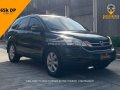 2010 Honda CRV 2.0 Automatic -12
