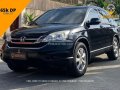 2010 Honda CRV 2.0 Automatic -0