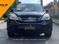 2010 Honda CRV 2.0 Automatic -13