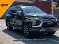 2020 Mitsubishi Montero Sport GT Automatic-11