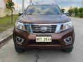 NISSAN NAVARA EL CALIBRE AT 4x2-0