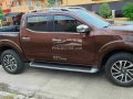 NISSAN NAVARA EL CALIBRE AT 4x2-2