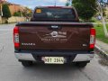 NISSAN NAVARA EL CALIBRE AT 4x2-4