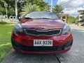 2014 KIA RIO 1.4EX SEDAN M/T-0