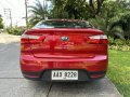 2014 KIA RIO 1.4EX SEDAN M/T-4