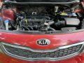 2014 KIA RIO 1.4EX SEDAN M/T-8