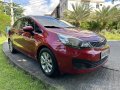 2014 KIA RIO 1.4EX SEDAN M/T-7