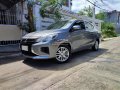 Sell 2022 Mitsubishi Mirage G4  GLX 1.2 CVT in Grey-0
