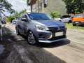 Sell 2022 Mitsubishi Mirage G4  GLX 1.2 CVT in Grey-2