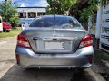 Sell 2022 Mitsubishi Mirage G4  GLX 1.2 CVT in Grey-3