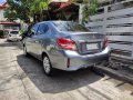Sell 2022 Mitsubishi Mirage G4  GLX 1.2 CVT in Grey-4