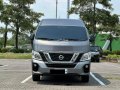 2018 Nissan Urvan NV350 2.5 Premium Diesel AT 📲Carl Bonnevie - 09384588779-1