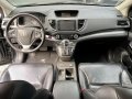 Honda CRV 2017 2.0 S Automatic -10