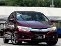 Casa Maintained! 2015 Honda City VX Automatic Gas visit us still negotiable 09171935289-2
