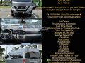 2018 Nissan Urvan NV350 2.5 Premium Automatic Diesel -1