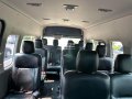 2018 Nissan Urvan NV350 2.5 Premium Automatic Diesel -9