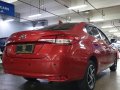 2022 Toyota Vios 1.3L XLE CVT AT-4