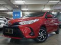 2022 Toyota Vios 1.3L XLE CVT AT-12