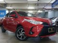 2022 Toyota Vios 1.3L XLE CVT AT-14