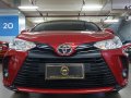 2022 Toyota Vios 1.3L XLE CVT AT-15