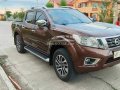 Nissan Navara EL Calibre 2019-0