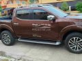 Nissan Navara EL Calibre 2019-3