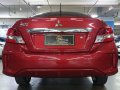 2023 Mitsubishi Mirage G4 GLX 1.2L CVT AT ALMOST NEW-8