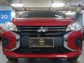 2023 Mitsubishi Mirage G4 GLX 1.2L CVT AT ALMOST NEW-1