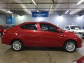 2023 Mitsubishi Mirage G4 GLX 1.2L CVT AT ALMOST NEW-6