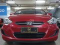 2016 Hyundai Accent 1.6L CRDi DSL MT LOW-BUDGET DIESEL-1