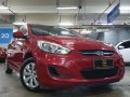 2016 Hyundai Accent 1.6L CRDi DSL MT LOW-BUDGET DIESEL-0