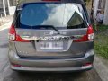 First Owner RUSH SALE! 2016 Suzuki Ertiga AT-4