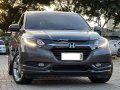 2017 Honda HR-V EL AT Gas  Top of the line‼️ 📲Carl Bonnevie - 0938458779-0