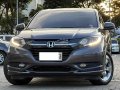2017 Honda HR-V EL AT Gas  Top of the line‼️ 📲Carl Bonnevie - 0938458779-1