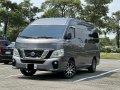 2018 Nissan Urvan NV350 2.5 Premium AT Diesel 🔥 PRICE DROP 🔥 105k All In DP 🔥 Call 0956-7998581-2