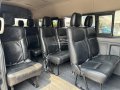 2018 Nissan Urvan NV350 2.5 Premium AT Diesel 🔥 PRICE DROP 🔥 105k All In DP 🔥 Call 0956-7998581-8