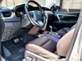 Grey 2018 Toyota Fortuner SUV / Crossover second hand for sale-8